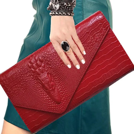 Handbags Woman brand Bags New  Korean Fashion Shoulder Bags Ladies Snakeskin Crossbody Messenger Bags Female Chain Handbag